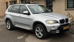 Gebruikt 2007 BMW X5 SUV | € 6.850 (Eerlijke prijs)
