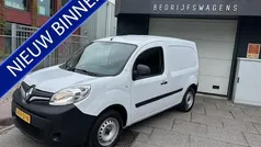 Wit Gebruikt 2020 Renault Kangoo Komfort MPV | € 8.995 (Eerlijke prijs)