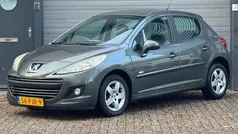 Gebruikt 2011 Peugeot 207 Hatchback | € 2.150 (Goede deal)