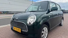 Gebruikt 2006 Daihatsu Trevis Hatchback | € 1.999 (Eerlijke prijs)