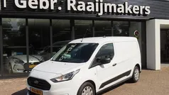 Gebruikt 2020 Ford Transit Trend Van | € 7.900 (Goede deal)