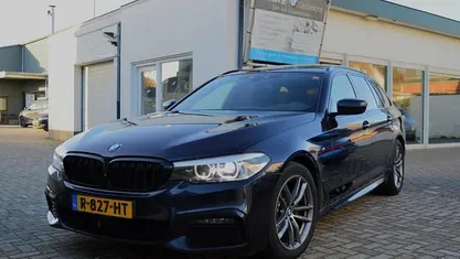 Occasion BMW 520 M Sport 191 PK (140 kW) 2019 Stationwagen