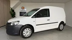 Overige Gebruikt 2012 VW Caddy MPV | € 6.950 (Super prijs)