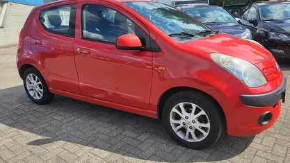 Occasion Nissan Pixo 68 PK (50 kW) 2011 Hatchback