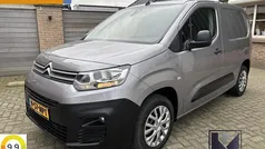Gebruikt 2020 Citroën Berlingo PureTech MPV | € 13.950 (Super prijs)