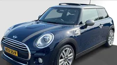 Gebruikt 2017 Mini Cooper Chili Hatchback | € 18.950 (Eerlijke prijs)