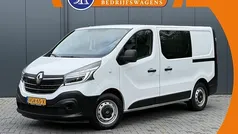Gebruikt 2020 Renault Trafic Van | € 17.950 (Super prijs)