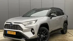 Grijs Gebruikt 2022 Toyota RAV4 Executive SUV | € 44.995 (Eerlijke prijs)