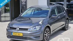 Gebruikt 2019 VW Golf VII Comfortline Hatchback | € 17.449 (Eerlijke prijs)