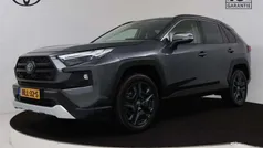 Grijs, metallic lak Gebruikt 2023 Toyota RAV4 Limited SUV | € 47.445 (Eerlijke prijs)