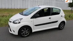 Gebruikt 2014 Toyota Aygo Hatchback | € 5.250 (Eerlijke prijs)
