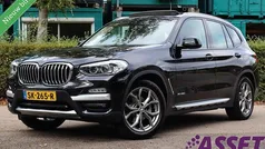 Gebruikt 2018 BMW X3 Executive SUV | € 26.995 (Eerlijke prijs)