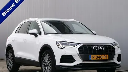 Occasion Audi Q3 S-Line 245 PK (180 kW) 2021 SUV