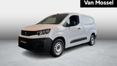 Overig Nieuw 2024 Peugeot Partner S MPV | € 20.440 (Goede deal)