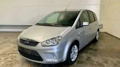 Gebruikt 2010 Ford C-MAX MPV | € 2.400 (Super prijs)