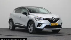 Grijs Gebruikt 2024 Renault Captur Techno SUV | € 29.440 (Eerlijke prijs)