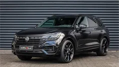 Zwart Gebruikt 2021 VW Touareg R SUV | € 43.900 (Super prijs)