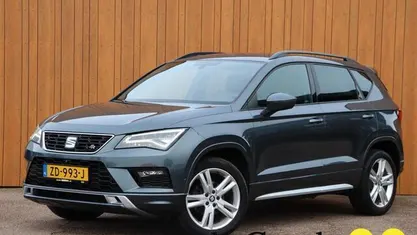 Occasion Seat Ateca Business 150 PK (110 kW) 2019 SUV