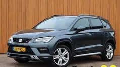 Grijs Gebruikt 2019 Seat Ateca Business SUV | € 21.940 (Eerlijke prijs)