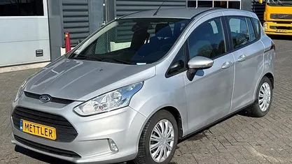 Occasion Ford B-MAX Style 101 PK (74 kW) 2014 MPV