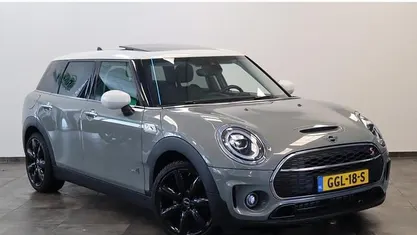 Occasion Mini Cooper Clubman Chili 180 PK (132 kW) 2021 Stationwagen