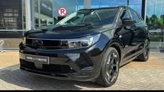 Zwart Gebruikt 2023 Opel Grandland X GSe SUV | € 27.445 (Eerlijke prijs)