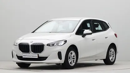 Occasion 2023 BMW 218 Active Tourer MPV | € 28.450 (Super prijs)