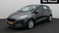 Gebruikt 2020 Ford Fiesta Hatchback | € 12.645 (Goede deal)