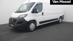 Gebruikt 2022 Fiat E-Ducato Van | € 18.900 (Eerlijke prijs)