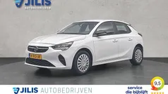 Gebruikt 2020 Opel Corsa Edition Hatchback | € 9.850 (Eerlijke prijs)