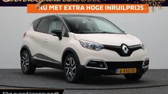 Wit Gebruikt 2014 Renault Captur Dynamique SUV | € 8.940 (Eerlijke prijs)
