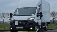 Gebruikt 2022 Fiat Ducato Van | € 24.950 (Eerlijke prijs)