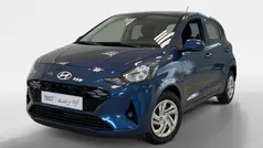 Gebruikt 2025 Hyundai i10 Comfort Hatchback | € 19.990 (Eerlijke prijs)