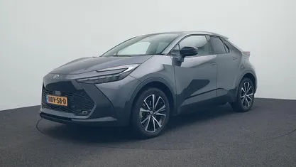 Occasion 2025 Toyota C-HR Edition SUV | € 36.880 (Super prijs)