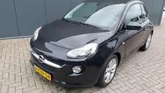 Gebruikt 2013 Opel Adam Jam Hatchback | € 6.850 (Eerlijke prijs)