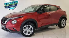 Gebruikt 2020 Nissan Juke N-Connecta SUV | € 19.495 (Eerlijke prijs)