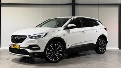 Occasion Opel Grandland X Elegance 225 PK (165 kW) 2021 SUV