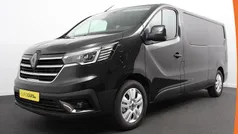 Zilver Gebruikt 2024 Renault Trafic Van | € 32.890 (Eerlijke prijs)
