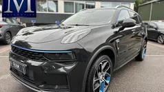 Zwart Gebruikt 2022 Lynk & Co 01 SUV | € 23.899 (Eerlijke prijs)