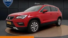 Gebruikt 2019 Seat Ateca Business SUV | € 17.950 (Eerlijke prijs)