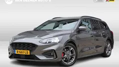 Grijs Gebruikt 2021 Ford Focus Business Edition Stationwagen | € 18.500 (Eerlijke prijs)