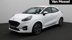 Gebruikt 2023 Ford Puma ST-Line SUV | € 23.945 (Eerlijke prijs)