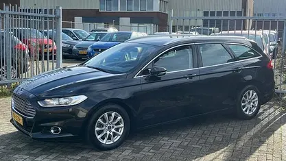 Occasion Ford Mondeo Titanium 161 PK (118 kW) 2015 Stationwagen