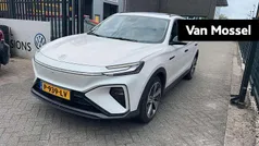 Wit Gebruikt 2022 MG Marvel R Luxury SUV | € 27.995 (Eerlijke prijs)
