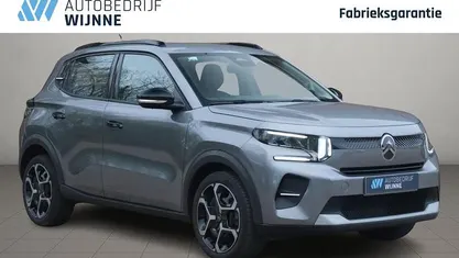 Occasion Citroën C3 2025 SUV