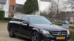 Mercedes 180