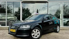 Gebruikt 2010 Audi A3 Hatchback | € 4.950 (Eerlijke prijs)
