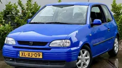 Gebruikt 1999 Seat Arosa Stella Hatchback | € 995 (Eerlijke prijs)