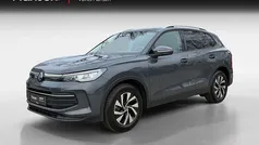 Gebruikt 2024 VW Tiguan Edition SUV | € 37.445 (Super prijs)