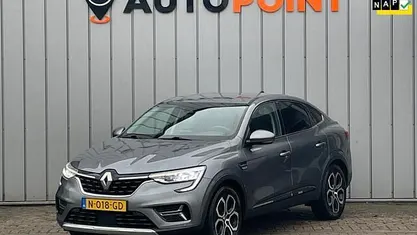 Occasion Renault Arkana Intens 94 PK (69 kW) 2021 SUV